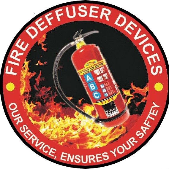 Fire Deffuser Devices